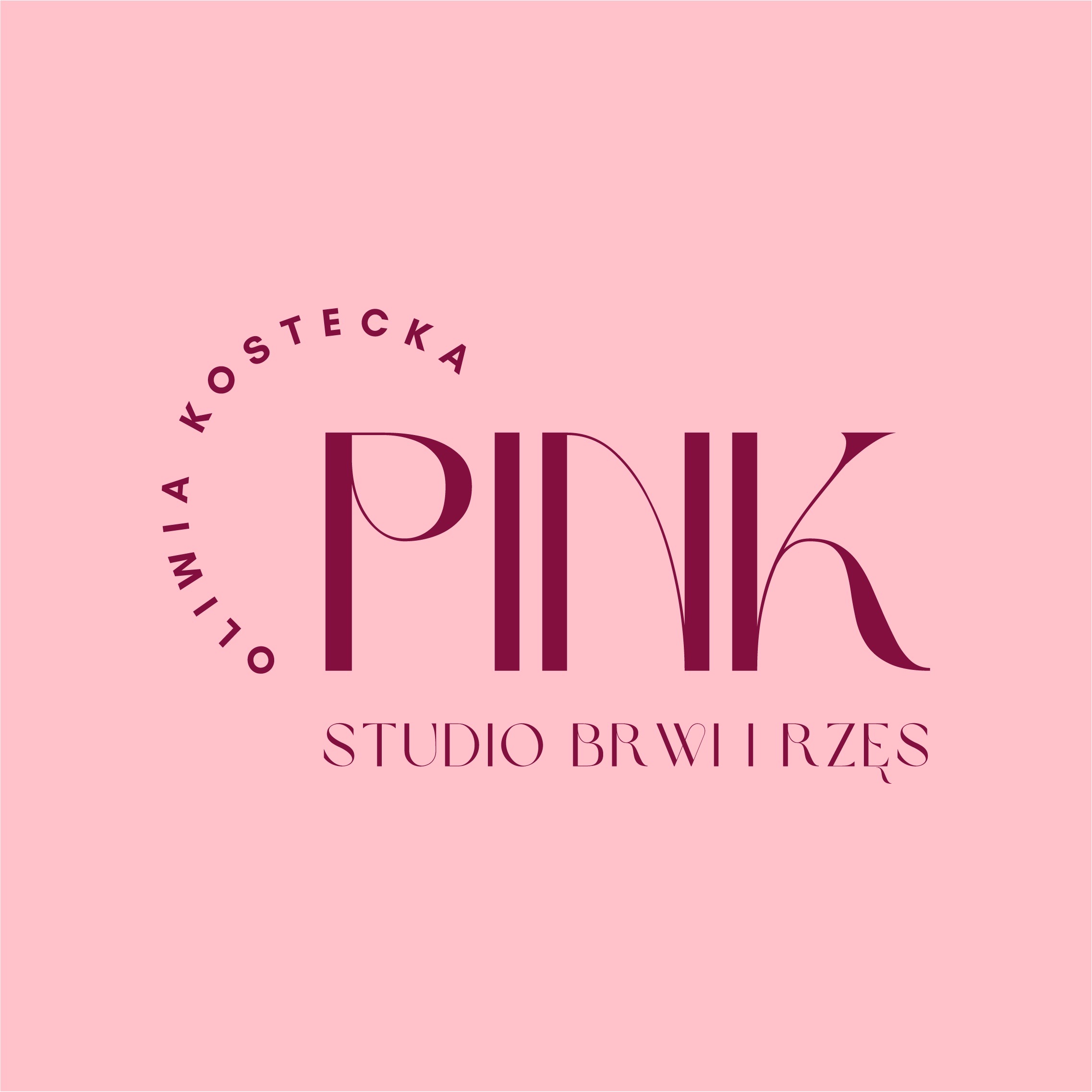 Pink Studio 🎀